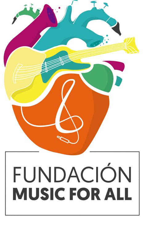 Fundación Music for all